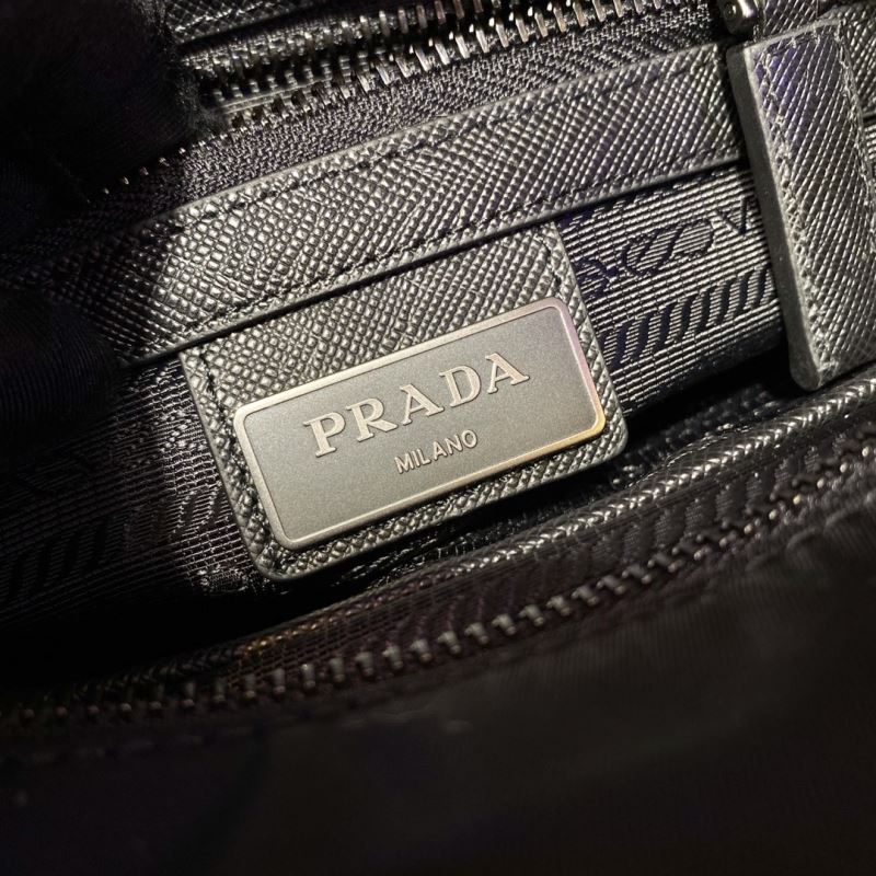 Mens Prada Satchel Bags